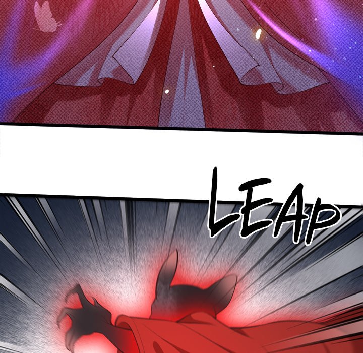 The Queen of Hell The Queen of Hell EP 18 - Toomics page 69 - 