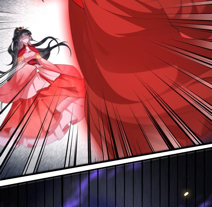 The Queen of Hell The Queen of Hell EP 18 - Toomics page 70 - 