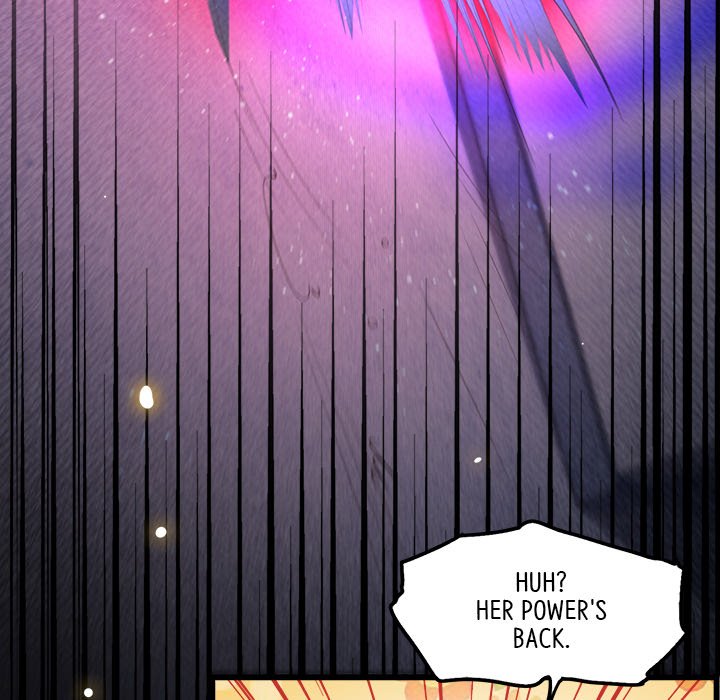 The Queen of Hell The Queen of Hell EP 18 - Toomics page 73 - 