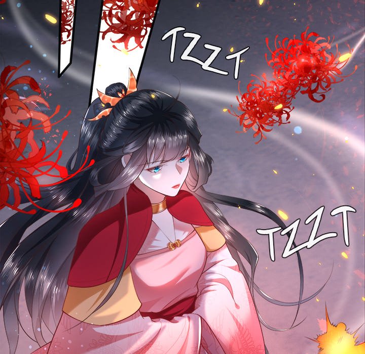 The Queen of Hell The Queen of Hell EP 18 - Toomics page 78 - 
