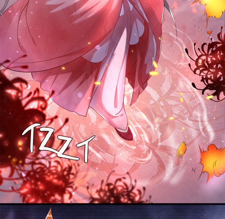 The Queen of Hell The Queen of Hell EP 18 - Toomics page 79 - 