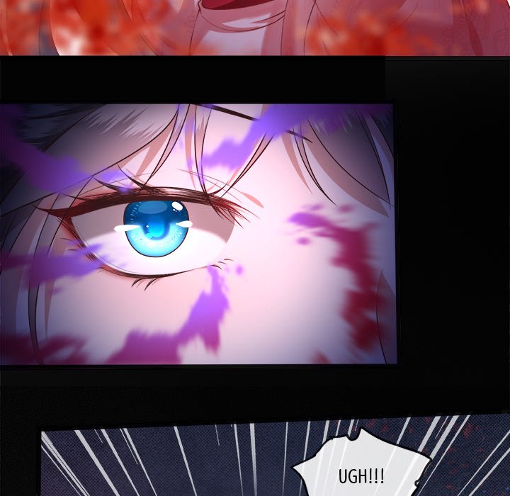 The Queen of Hell The Queen of Hell EP 18 - Toomics page 81 - 
