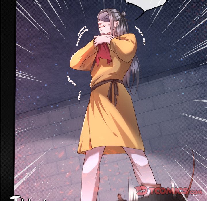The Queen of Hell The Queen of Hell EP 18 - Toomics page 82 - 