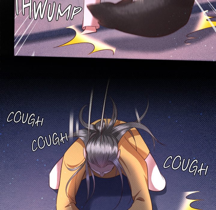 The Queen of Hell The Queen of Hell EP 18 - Toomics page 83 - 