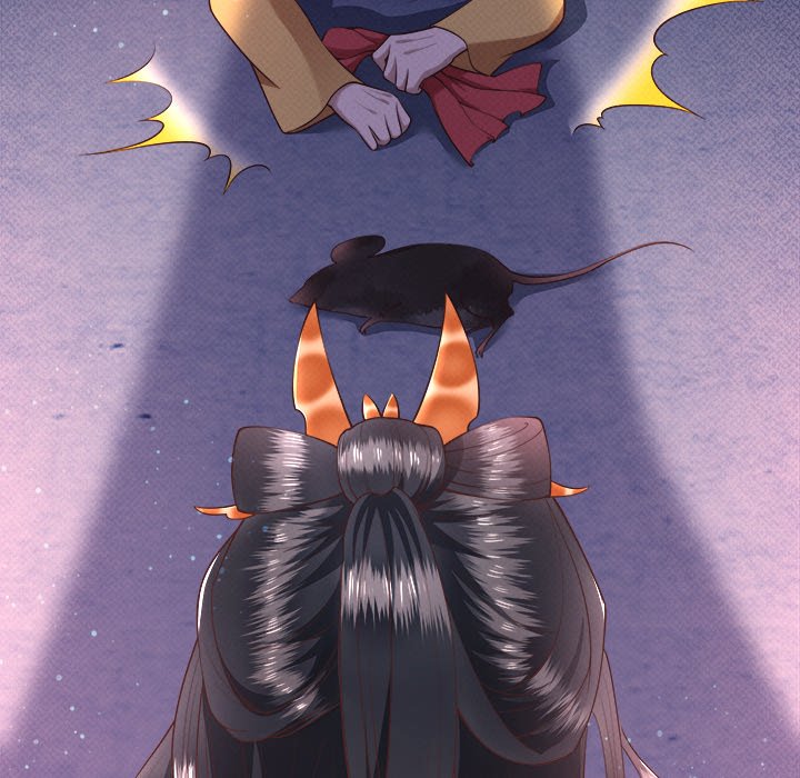 The Queen of Hell The Queen of Hell EP 18 - Toomics page 84 - 