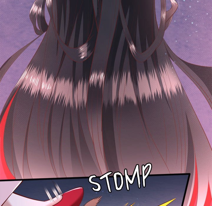 The Queen of Hell The Queen of Hell EP 18 - Toomics page 85 - 