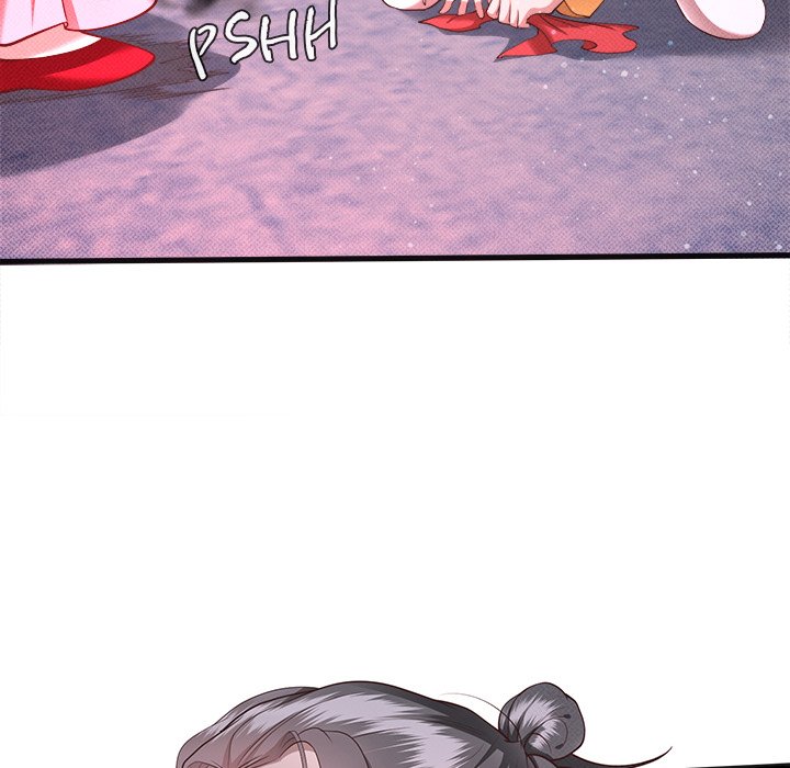 The Queen of Hell The Queen of Hell EP 18 - Toomics page 87 - 