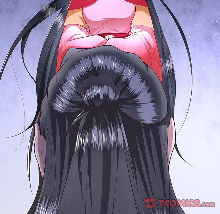 The Queen of Hell The Queen of Hell EP 18 - Toomics page 90 - 