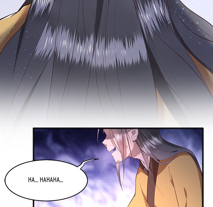 The Queen of Hell The Queen of Hell EP 18 - Toomics page 91 - 