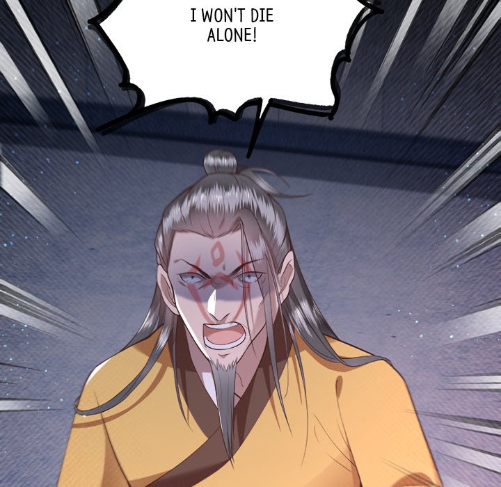 The Queen of Hell The Queen of Hell EP 18 - Toomics page 94 - 