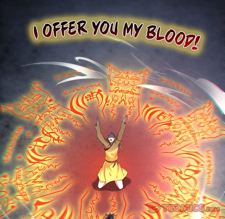 The Queen of Hell The Queen of Hell EP 18 - Toomics page 98 - 