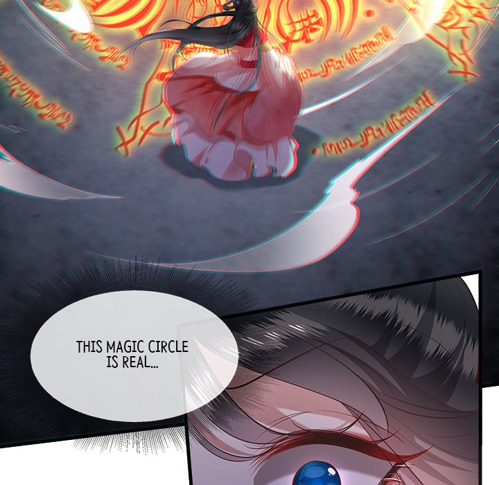 The Queen of Hell The Queen of Hell EP 18 - Toomics page 99 - 