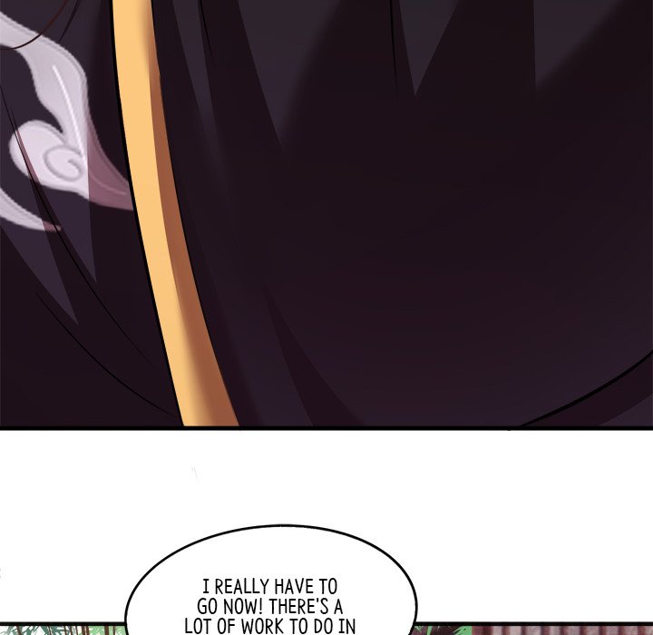 Read The Queen of Hell chapter 19 image 101 on Lezhin