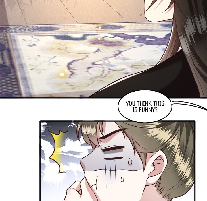 Read The Queen of Hell chapter 19 image 103 on Lezhin