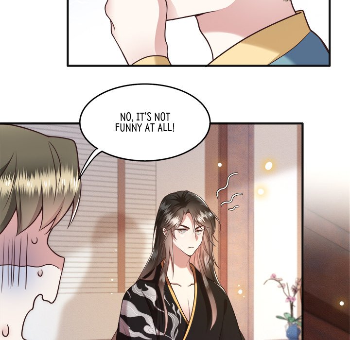 Read The Queen of Hell chapter 19 image 104 on Lezhin