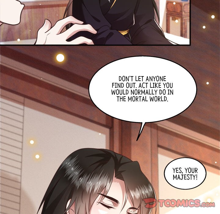 Read The Queen of Hell chapter 19 image 105 on Lezhin