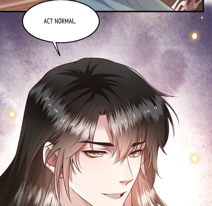 Read The Queen of Hell chapter 19 image 110 on Lezhin