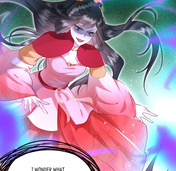 Read The Queen of Hell chapter 19 image 14 on Lezhin