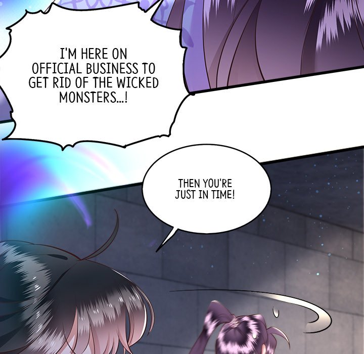 Read The Queen of Hell chapter 19 image 16 on Lezhin