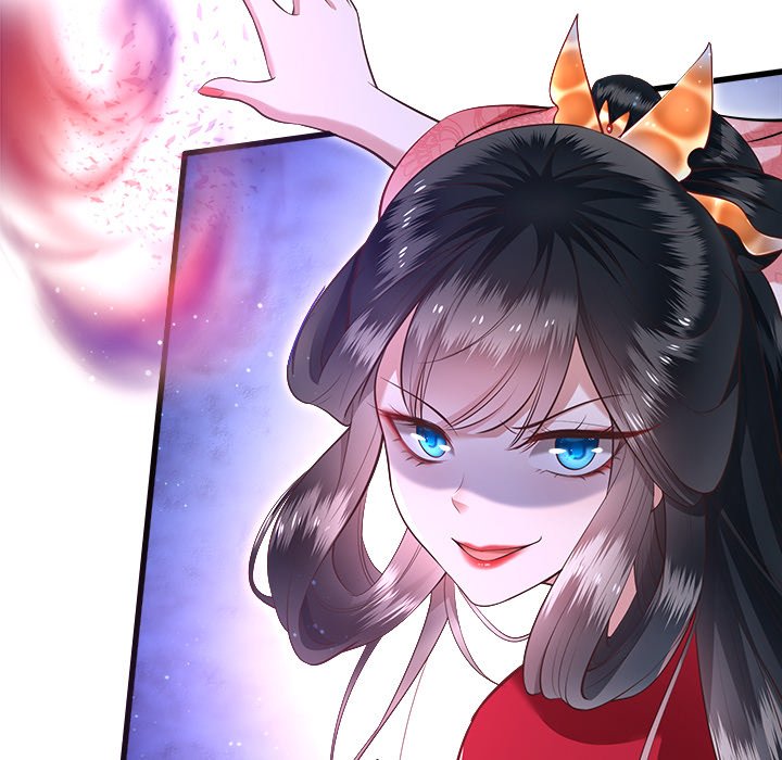 Read The Queen of Hell chapter 19 image 18 on Lezhin