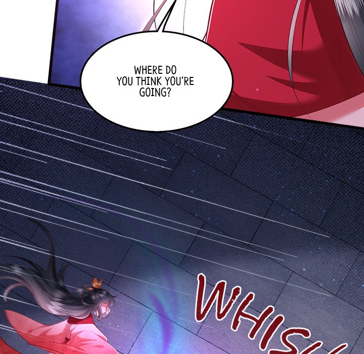 Read The Queen of Hell chapter 19 image 19 on Lezhin