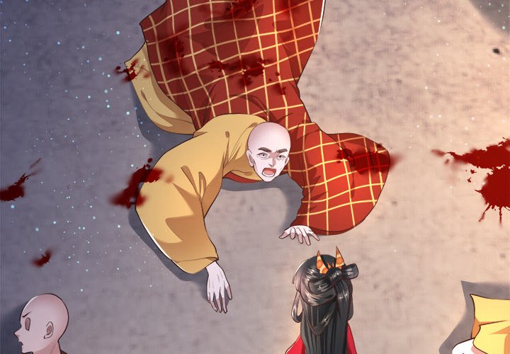 Read The Queen of Hell chapter 19 image 2 on Lezhin