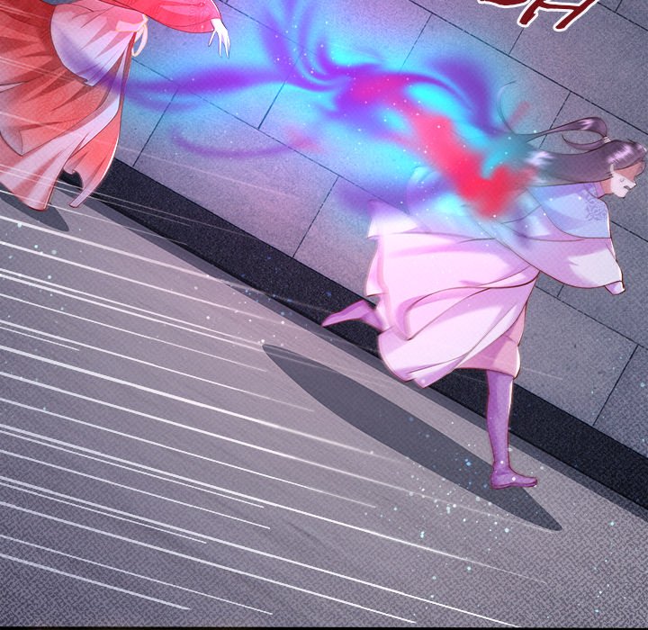 Read The Queen of Hell chapter 19 image 20 on Lezhin