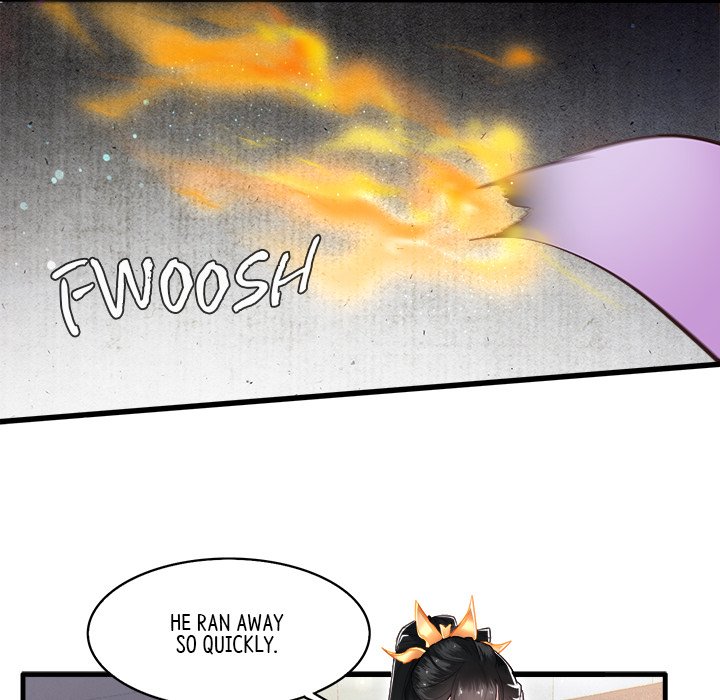 Read The Queen of Hell chapter 19 image 21 on Lezhin