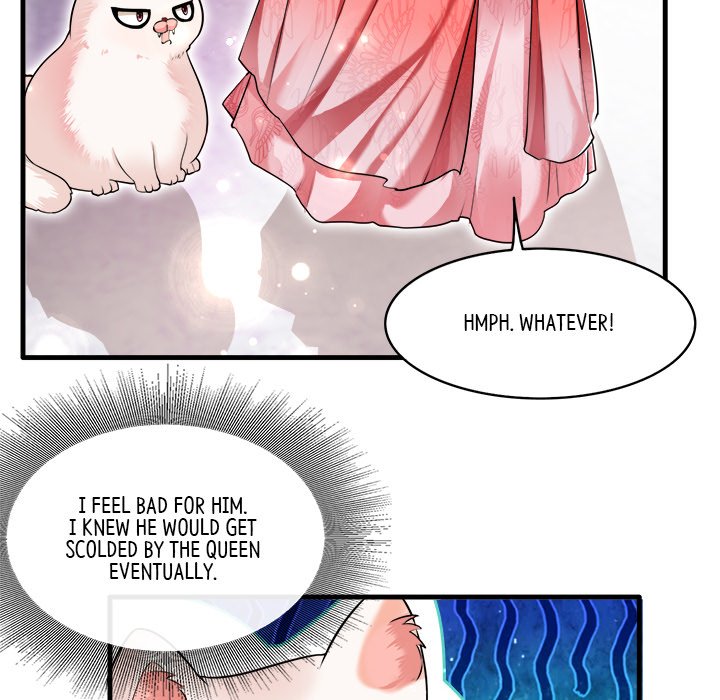 Read The Queen of Hell chapter 19 image 23 on Lezhin
