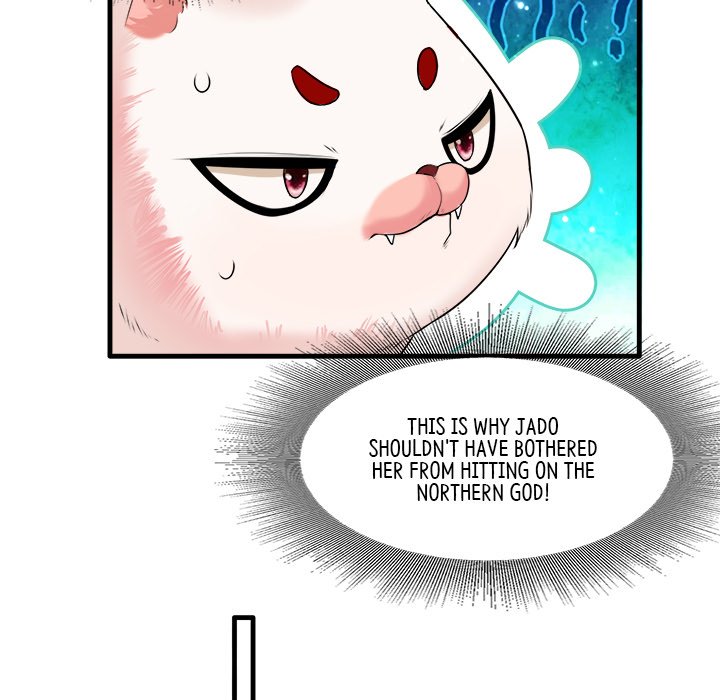 Read The Queen of Hell chapter 19 image 24 on Lezhin