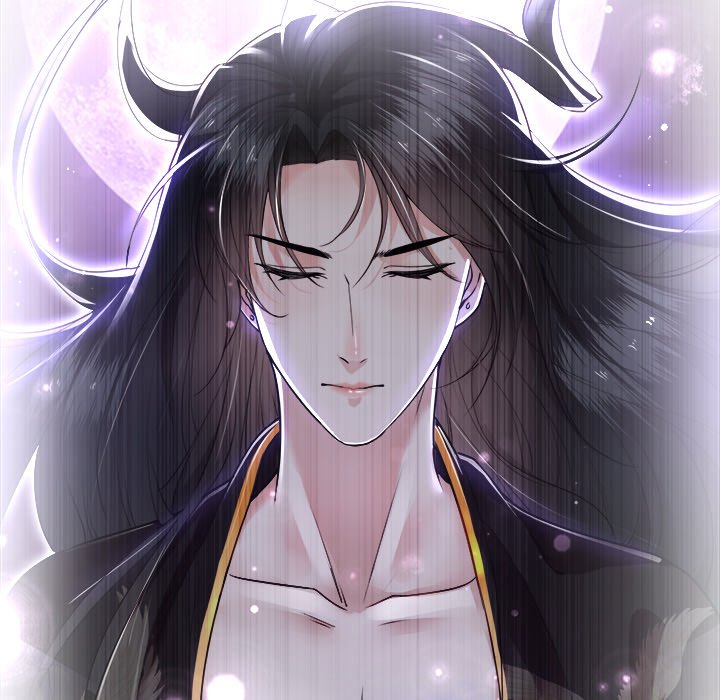 Read The Queen of Hell chapter 19 image 26 on Lezhin