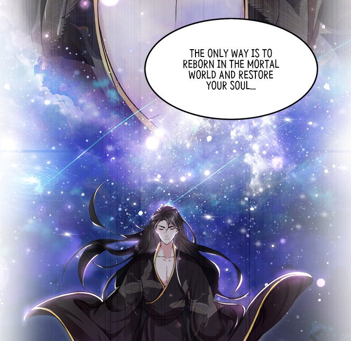 Read The Queen of Hell chapter 19 image 27 on Lezhin