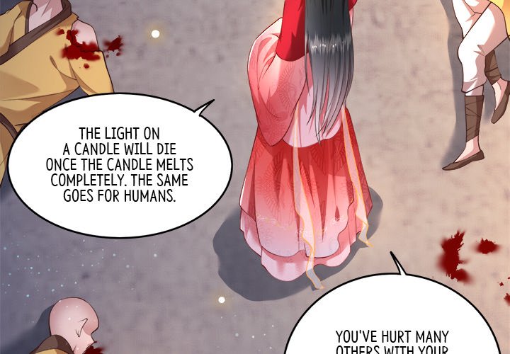 Read The Queen of Hell chapter 19 image 3 on Lezhin