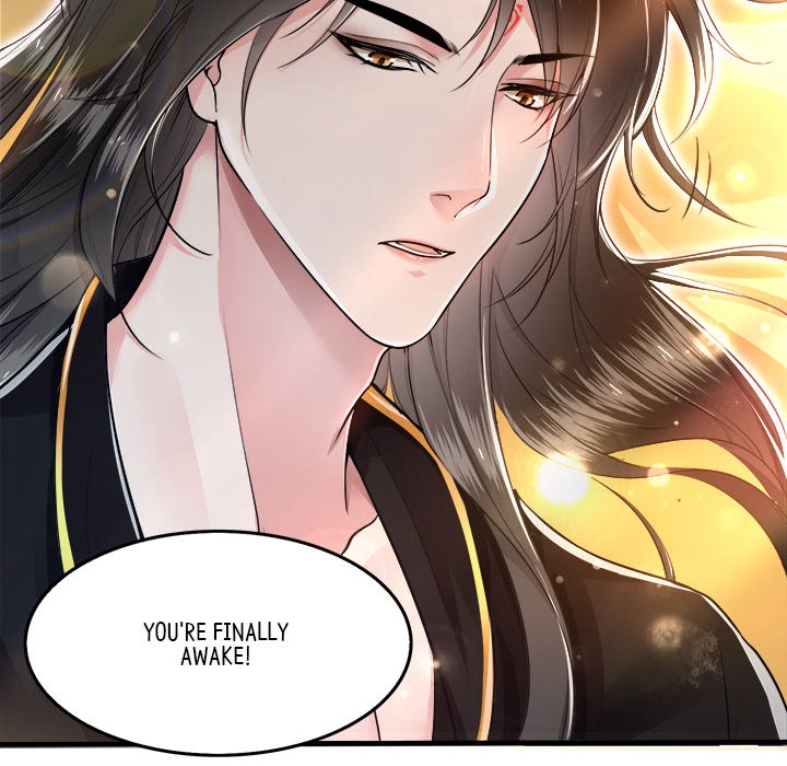Read The Queen of Hell chapter 19 image 31 on Lezhin