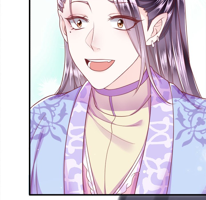 Read The Queen of Hell chapter 19 image 35 on Lezhin