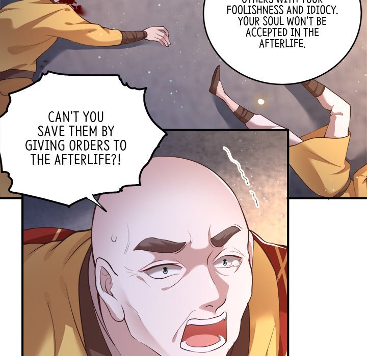 Read The Queen of Hell chapter 19 image 4 on Lezhin