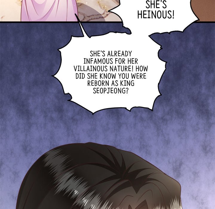 Read The Queen of Hell chapter 19 image 45 on Lezhin