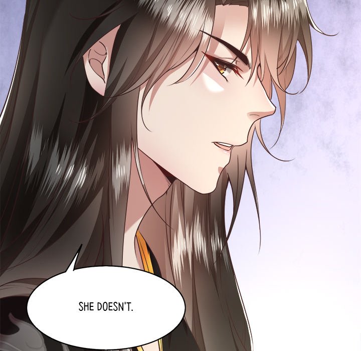 Read The Queen of Hell chapter 19 image 46 on Lezhin