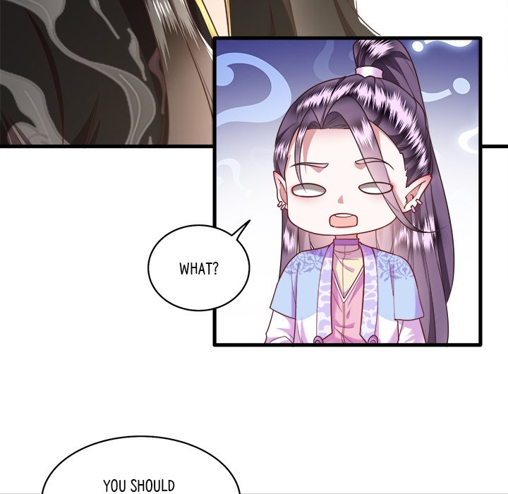 Read The Queen of Hell chapter 19 image 47 on Lezhin