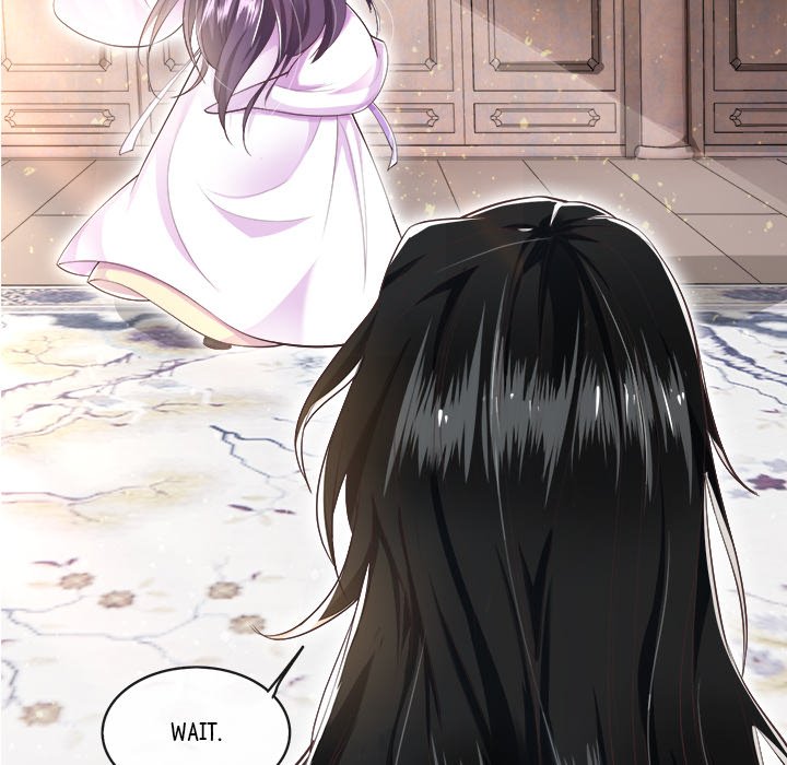 Read The Queen of Hell chapter 19 image 54 on Lezhin