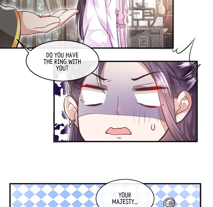 Read The Queen of Hell chapter 19 image 56 on Lezhin