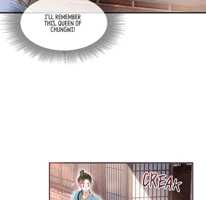 Read The Queen of Hell chapter 19 image 60 on Lezhin