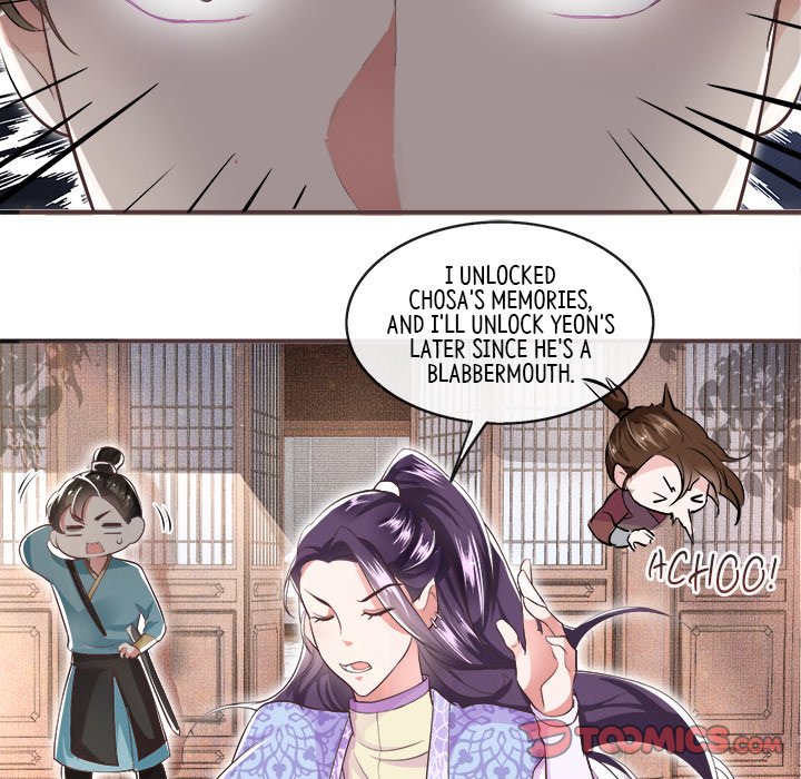 Read The Queen of Hell chapter 19 image 65 on Lezhin