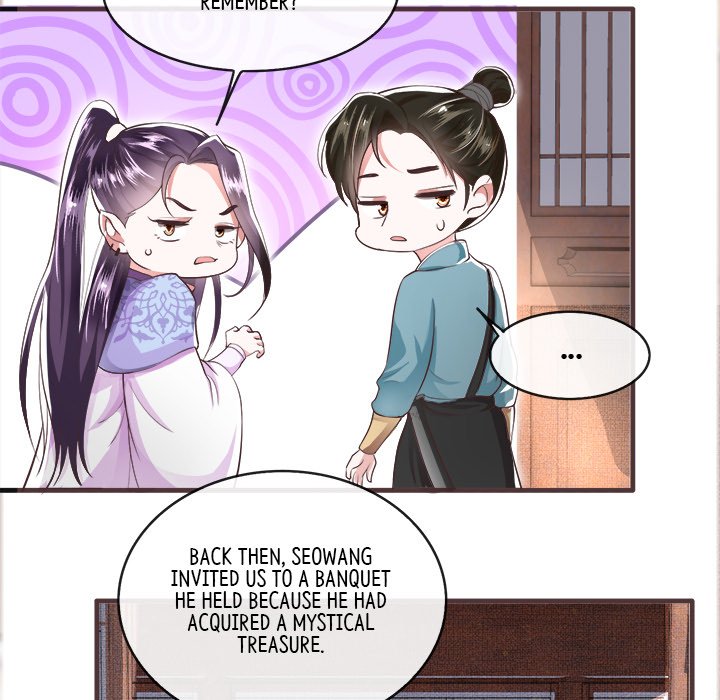 Read The Queen of Hell chapter 19 image 69 on Lezhin