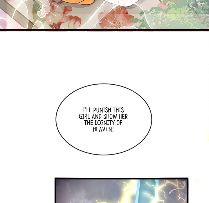 Read The Queen of Hell chapter 19 image 76 on Lezhin