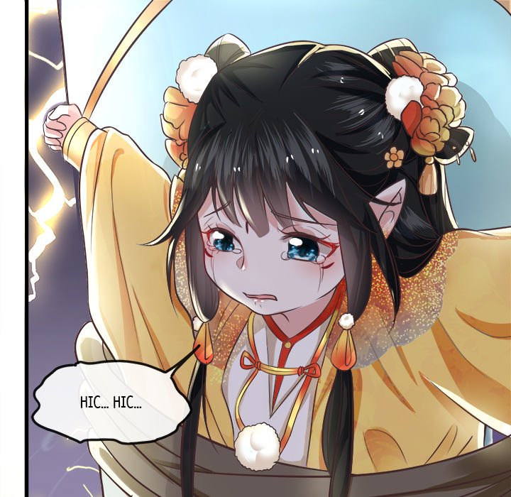 Read The Queen of Hell chapter 19 image 78 on Lezhin