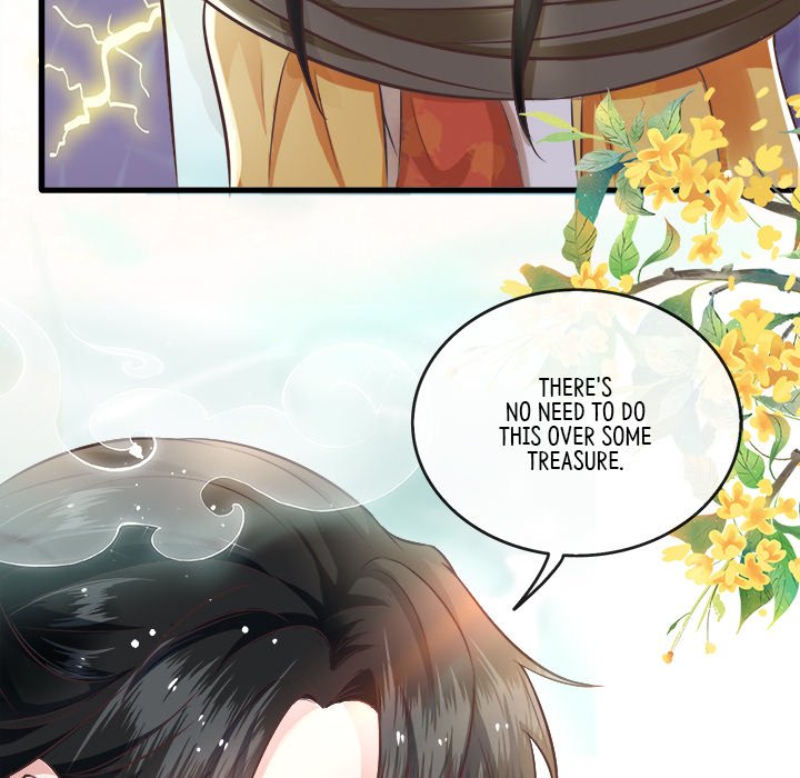 Read The Queen of Hell chapter 19 image 79 on Lezhin