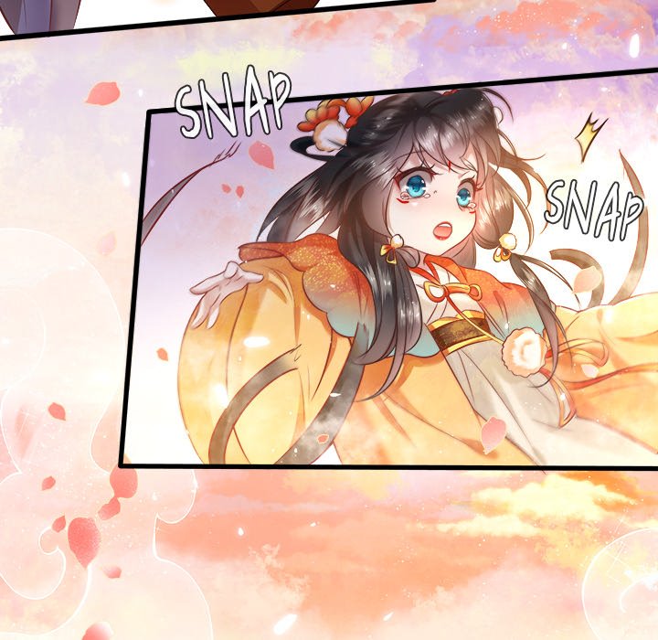 Read The Queen of Hell chapter 19 image 82 on Lezhin