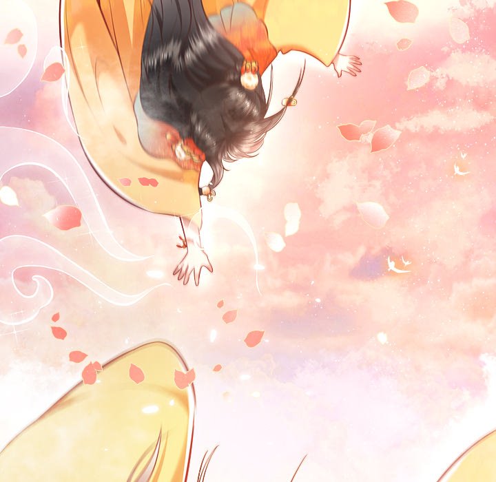 Read The Queen of Hell chapter 19 image 84 on Lezhin