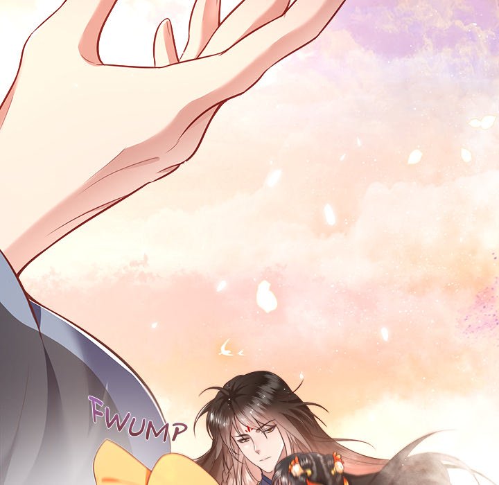 Read The Queen of Hell chapter 19 image 87 on Lezhin